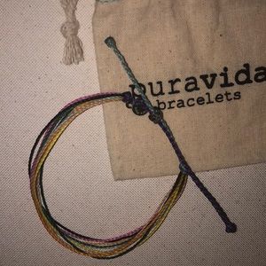 ⭐️ Pura Vida Bracelet